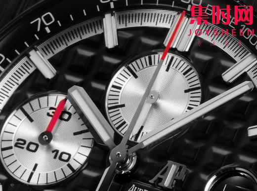 爱彼TK皇家橡树离岸型26400/26238/26470系列 男士腕表 正式登场！ 商品图4