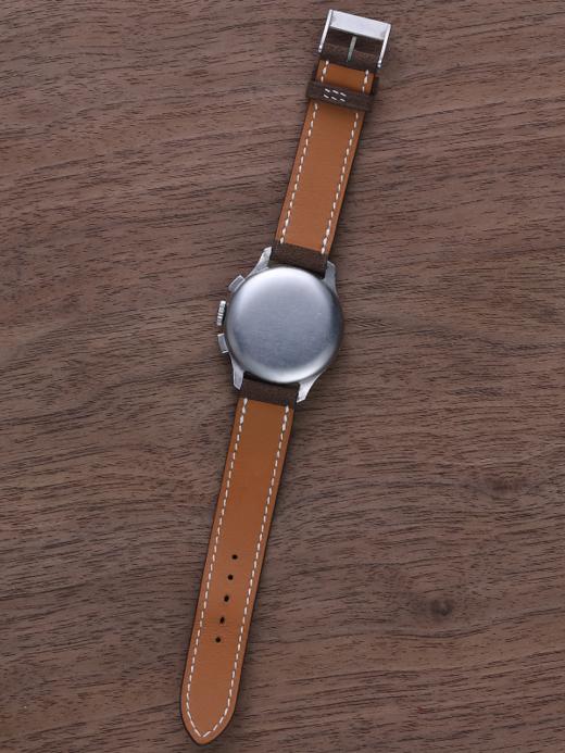 浪琴古董13ZN  Ref.3721 商品图9