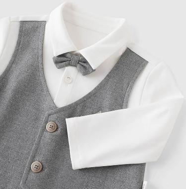 YEEHOO-3童衣类i5英梭衣裤套YRABJ3R003A 商品图4