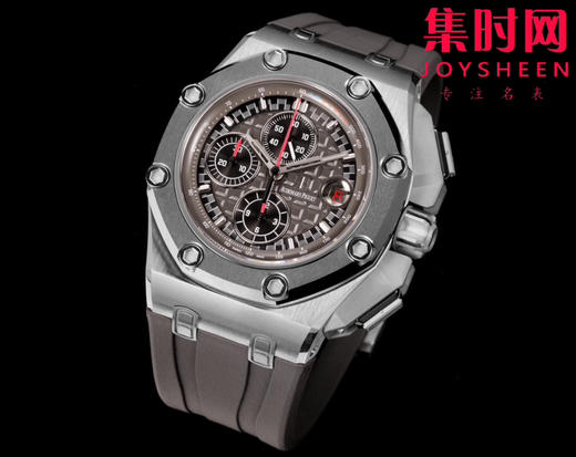 爱彼TK皇家橡树离岸型26400/26238/26470系列 男士腕表 正式登场！ 商品图1