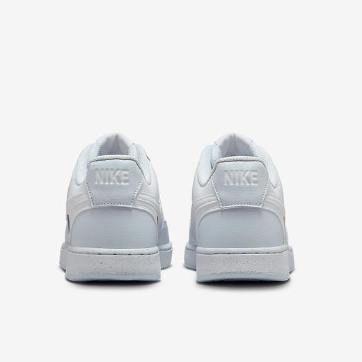 Nike耐克COURTVISION女鞋低帮白鞋小空军运动休闲板鞋DH3158-004 商品图3