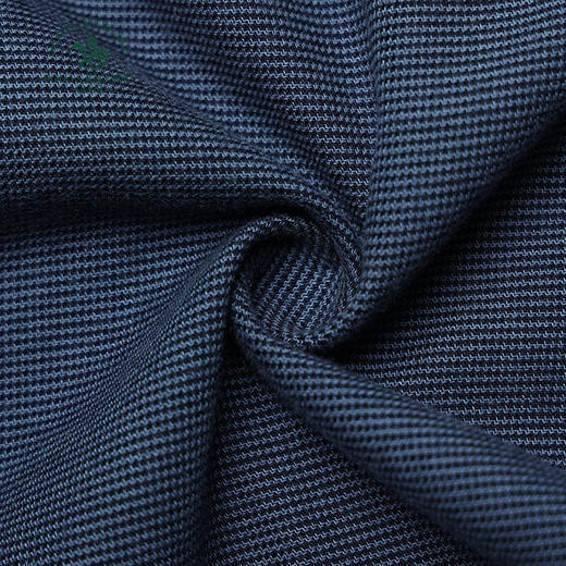 【大都会店】圣大保罗 合身小格子提花长袖衬衣合身版-PW24WH019M 商品图5