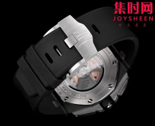 爱彼TK皇家橡树离岸型26400/26238/26470/26405系列 男士腕表 黑武士 正式登场！ 商品图8