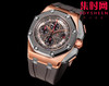 爱彼TK皇家橡树离岸型26400/26238/26470系列 男士腕表 正式登场！ 商品缩略图1