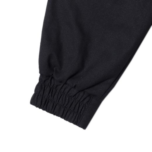 43146SDSA男士秋冬新款痞帅男装纯色高街抽绳连帽夹克外套小众时尚上衣 商品图4