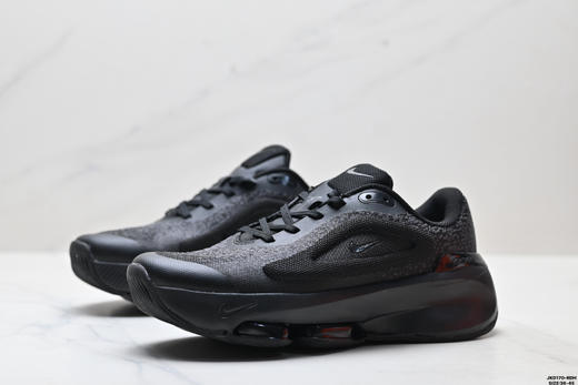 耐克Nike VERSAIR舒适百搭防滑耐磨低帮跑步鞋DZ3547-004男女鞋 商品图3