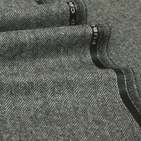 JOHN FOSTER（海外仓）WCJ32/G6056/A1英国进口羊毛面料