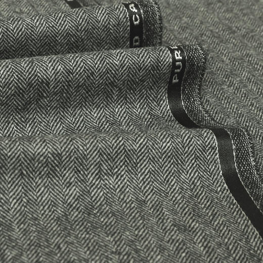 JOHN FOSTER（海外仓）WCJ32/G6056/A1英国进口羊毛面料 商品图0