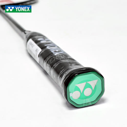 尤尼克斯YONEX羽毛球拍天斧99PLAY 全碳素AX99-PLAY入门进阶拍3AX99-PLCR训练拍 3AX99-PLGC成品拍 商品图7