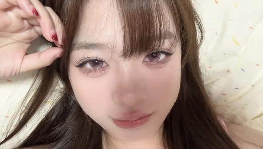 Melokatie 半年抛 温柔代码 直径14.5mm着色13.9mm 商品图6