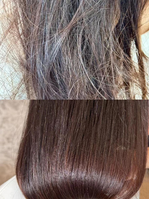 英锘-黑金控油蓬松修护礼盒 （洗护礼盒洗发水护发素）洗发水380ml，发膜220ml 商品图8