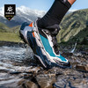 KAILAS凯乐石 男女款低帮防水跑山鞋(Fuga DU 2 GTX) KS2533132/KS2533232 商品缩略图0