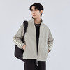 【新品上新】HX 春秋季立领茄克衫外套S105533305101/02 商品缩略图6
