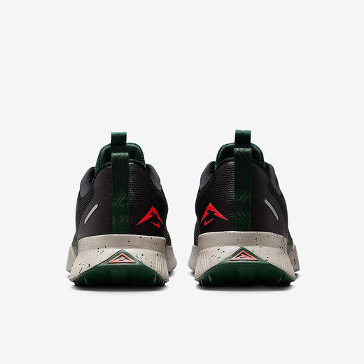 NIKE耐克男鞋JUNIPERTRAIL3户外徒步登山越野跑步鞋FQ0904-006 商品图3