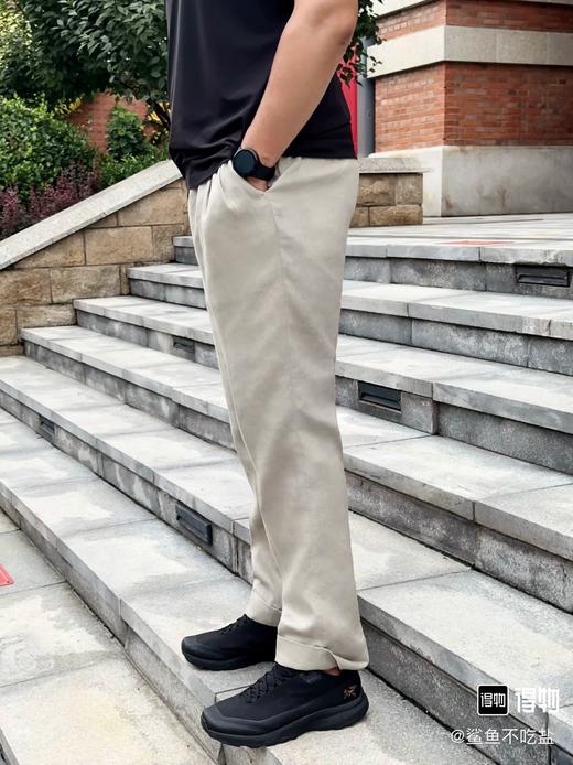 鸟 Aerios 金标 耐磨透气低帮户外功能鞋 特惠 Z-15608 商品图3