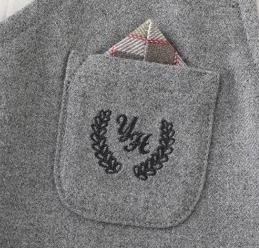 YEEHOO-3童衣类i5英梭衣裤套YRABJ3R003A 商品图5