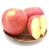 【顺丰快递】新疆早熟红富士苹果  新疆现摘现发 新鲜脆甜AWJM 商品缩略图0