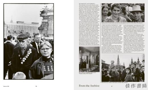 Evelyn Richter / 伊芙琳·里希特 商品图4