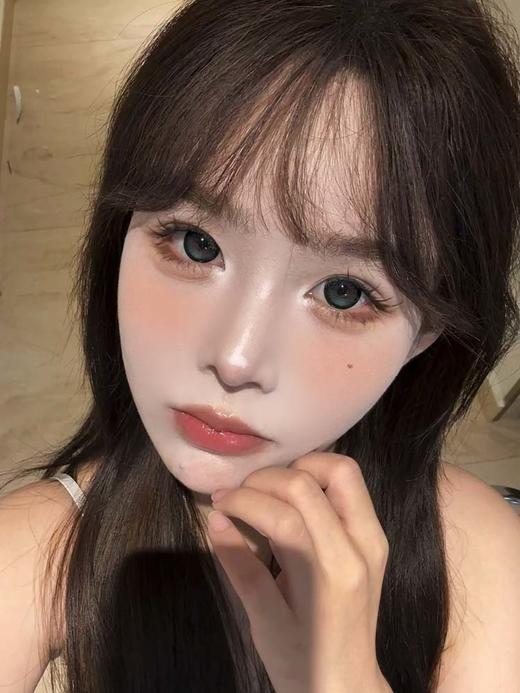 Melokatie 半年抛 撒娇天使 直径14.5mm着色14.1mm 商品图5