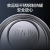 海尔（Haier）净水器立式饮水机净水机富锶矿泉水直饮RO反渗透加热型净饮一体机 加高触控款HLZR75A-2L 商品缩略图0