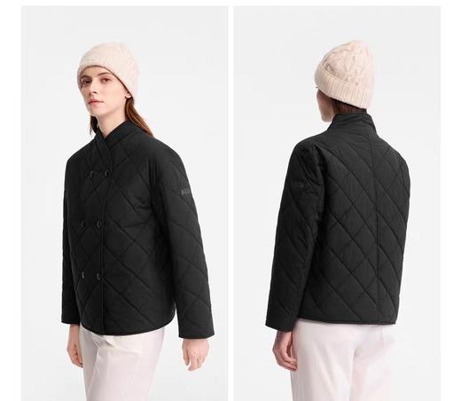 艾高 棉服女  BL578-F . 商品图1