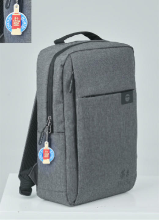 （赠品勿拍）茅台双肩包（B款） 商品图1