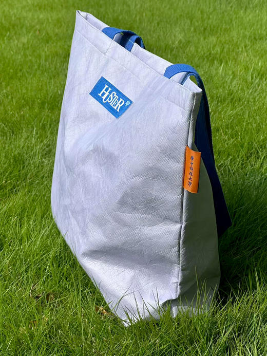 HUST杜邦纸单肩包帆布包 商品图1