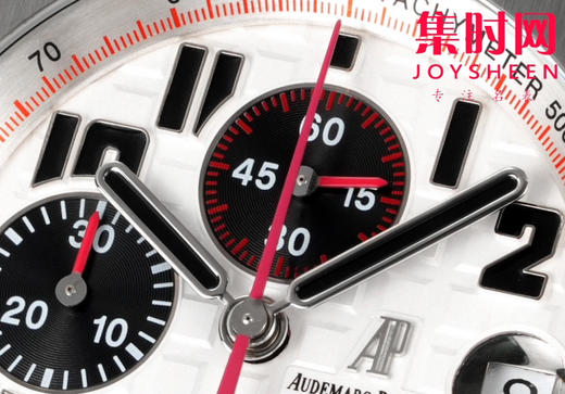 爱彼TK皇家橡树离岸型26400/26238/26470系列 男士腕表 正式登场！ 商品图4