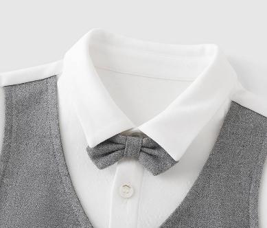 YEEHOO-3童衣类i5英梭衣裤套YRABJ3R003A 商品图3