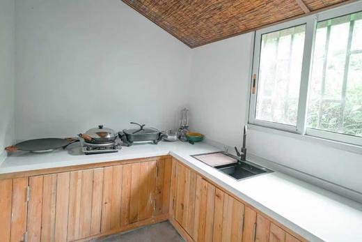 【大邑·592号院】3房乡野泳池小院，山里小院，临溪玩水，避暑，聚会jsxy 商品图10