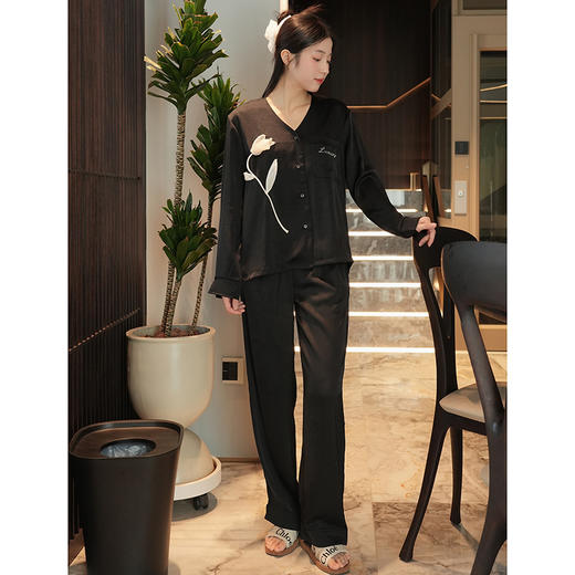 轻奢郁金香家居套装   A-5897 商品图1