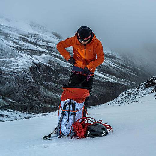 KAILAS凯乐石 AETHER  天穹 30 技术攀登背包 KA2553019 商品图1