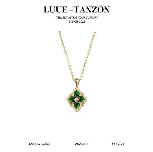 布契拉提OperaBuccellati*稀有款（SJ） 商品图0