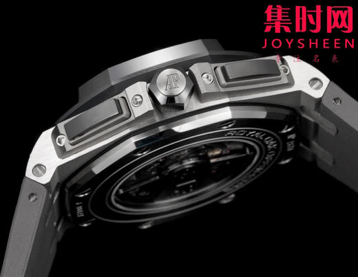 爱彼TK皇家橡树离岸型26400/26238/26470系列 男士腕表 正式登场！ 商品图5