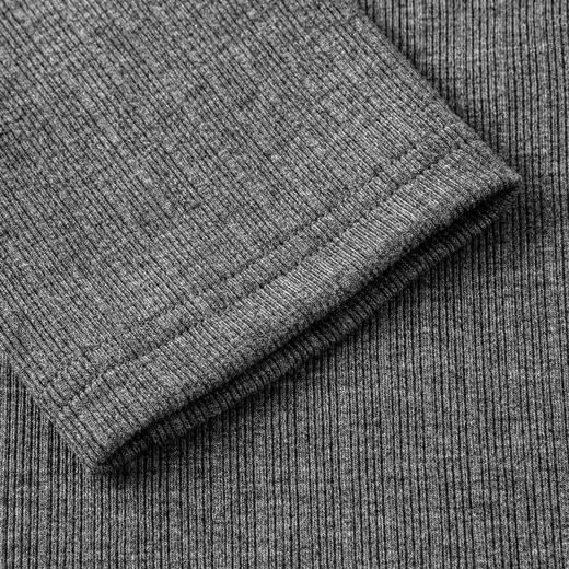 【特惠不退货】伊芙丽春秋针织两件套1F9101201S 商品图6