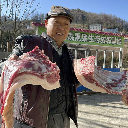 年猪定购  抢鲜锁定预订金 商品图4