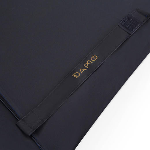 大迈手开晴雨三折伞 商品图4