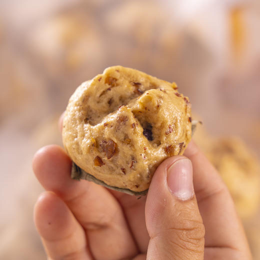 择素-有机红枣馍馍300g 商品图3