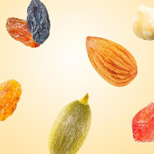 花家盛世 每日坚果358g—rxs 商品图3