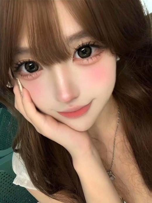 Melokatie 半年抛 软糖小熊 直径14.5mm着色14.1mm 商品图9