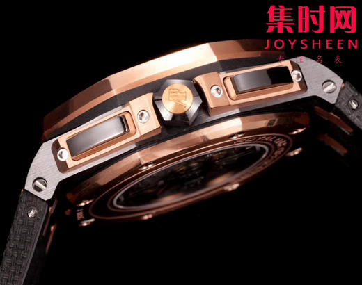 爱彼TK皇家橡树离岸型26400/26238/26470/26405系列 男士腕表 正式登场！ 商品图5