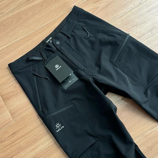 原单尾货 区别市场货，速干裤印花防泼弹力透气快干裤 商品图6