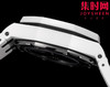 AP爱彼 AP26402CB HBF皇家橡树离岸系列 男士腕表 白陶瓷 表径44mm 搭载改原版CaL·3126 商品缩略图6
