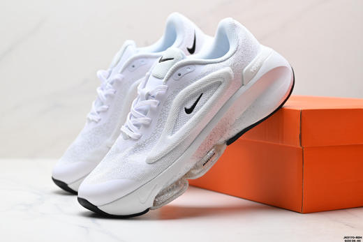 耐克Nike VERSAIR舒适百搭防滑耐磨低帮跑步鞋DZ3547-004男女鞋 商品图7