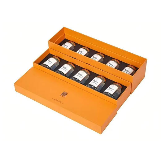 【超市】同仁堂即食冰糖燕窝70g*10 商品图0