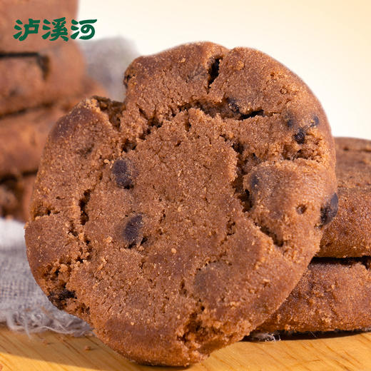 泸溪河2025新中式糕点组合1620g 商品图2