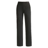 QYM 5221-Y小直筒西装裤松紧高腰垂感休闲裤 商品缩略图4