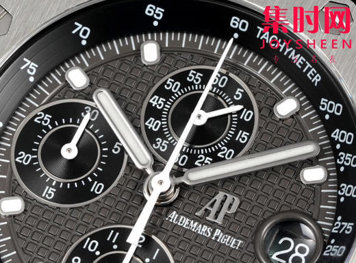 爱彼TK皇家橡树离岸型26400/26238/26470系列 男士腕表 正式登场！ 商品图4