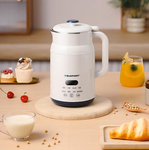 蓝宝破壁豆浆机BP-DJ103T 商品图0