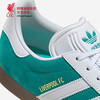 【官网同款】利物浦俱乐部 | 经典鞋绿色男女同款鞋简约百搭 商品缩略图2